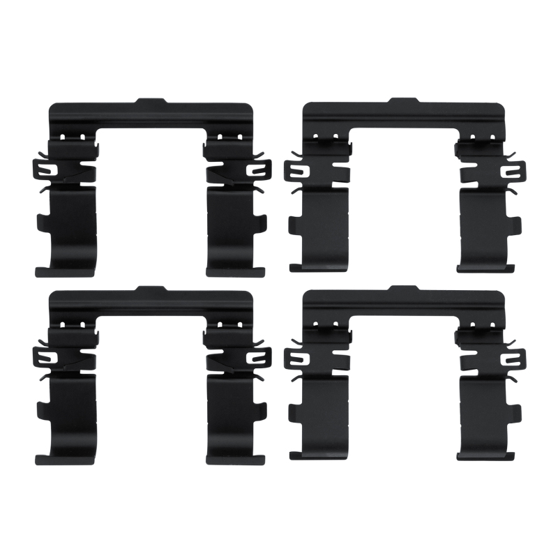 Genesis GV60 Disc Brake Hardware Kit - Front - R1 Concepts - `21-`26